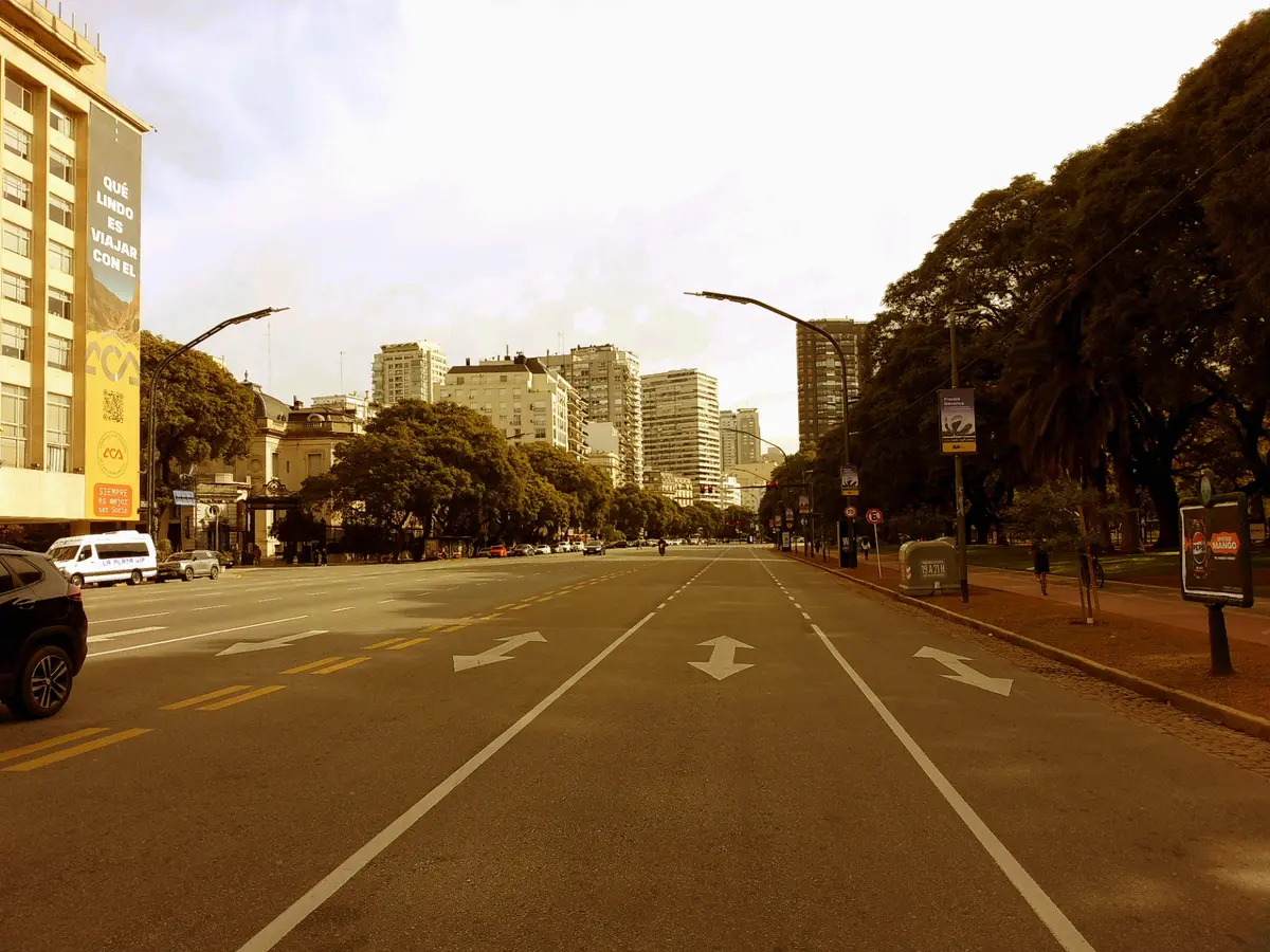 Momento capturado